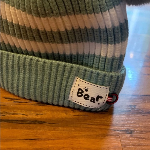 Infant Toddler Beanie - Picture 3 of 3